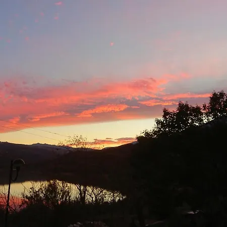 Apartment Retreat - Aventino - Beautiful And Mountain Views Palombaro