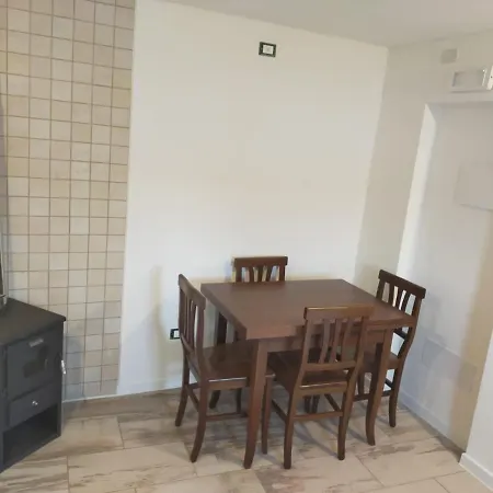 Retreat - Aventino - Beautiful And Mountain Views Apartment